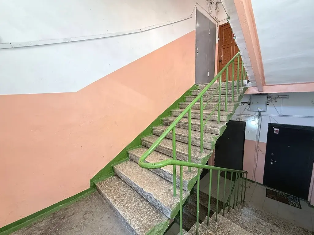 2-я квартира на ул. Кирова, дом 44Б - Фото 16