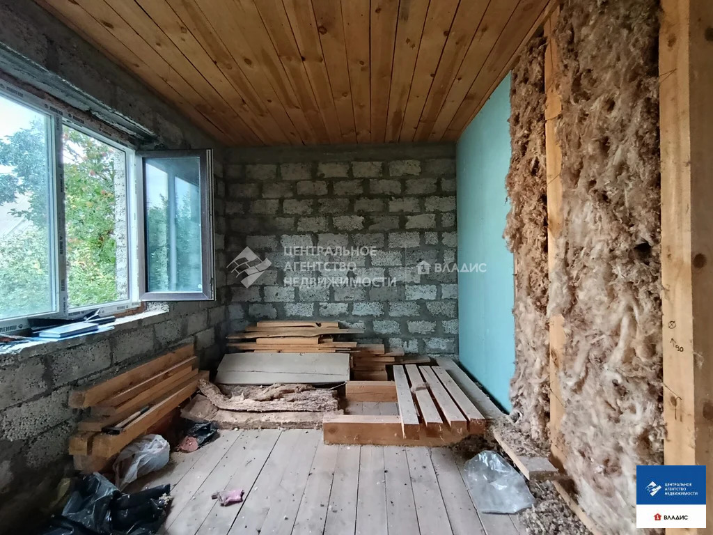 Продажа дома, Сельцо-Сергиевка, Шиловский район, ул. Центральная - Фото 16