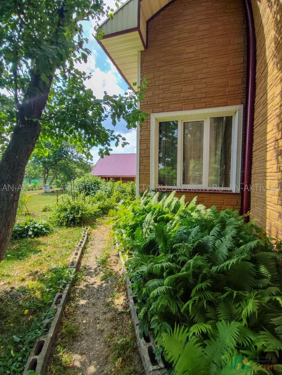 Продажа дома, Красное, Переславский район, Центральная, 55 - Фото 32