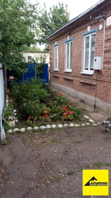 Продажа дома, Ейск, Ейский район - Фото 1