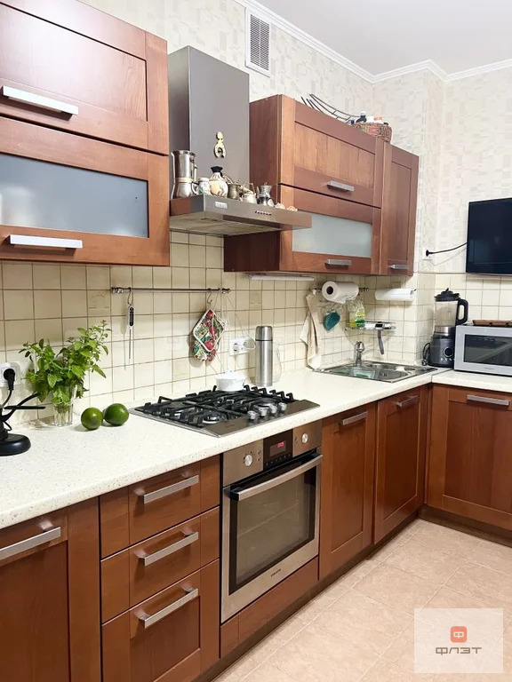 Продажа квартиры, Казань, ул. Чистопольская - Фото 12