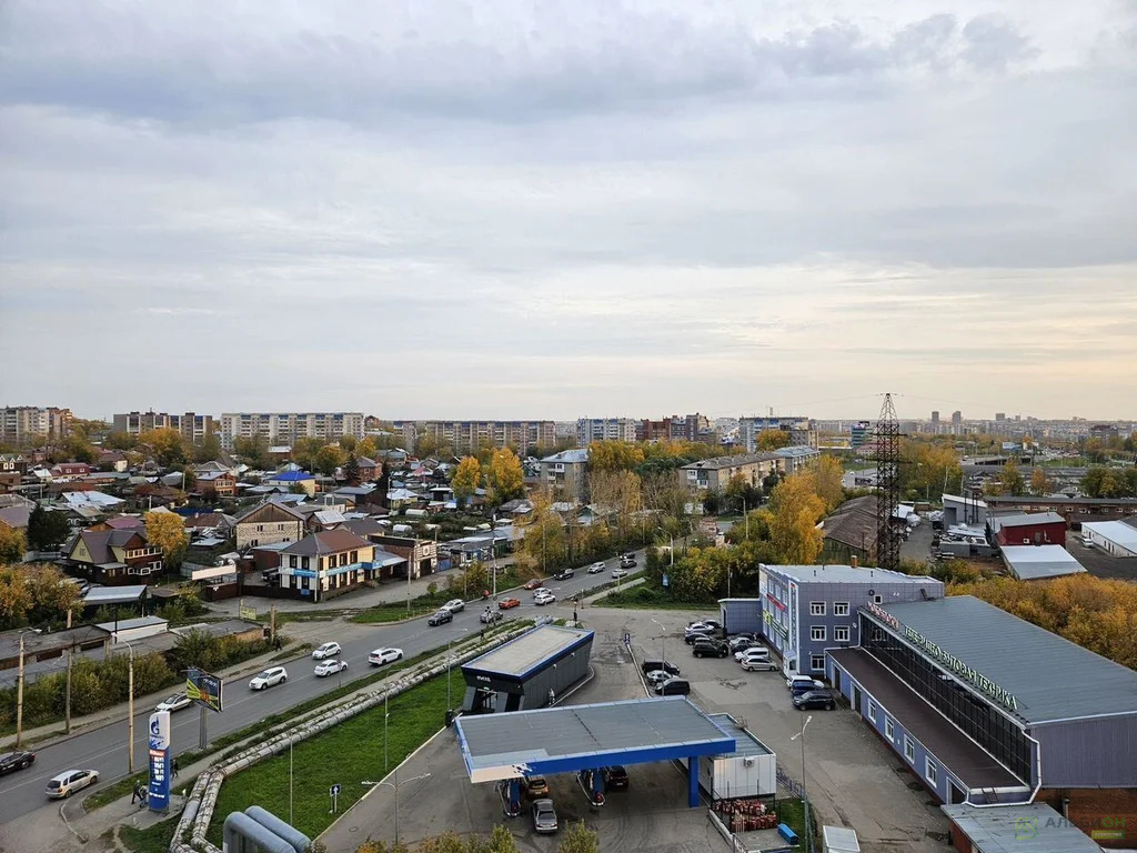 Аренда квартиры, Томск, улица 79-й Гвардейской Дивизии - Фото 2