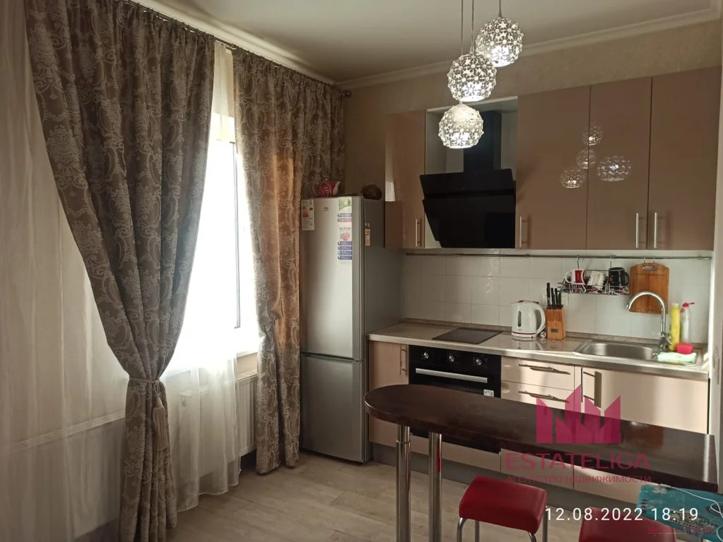 Продажа квартиры, Люберцы, Люберецкий район, улица Барыкина - Фото 1