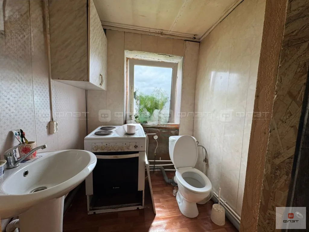 Продажа дома, Казань, садоводческое некоммерческое товарищество ... - Фото 7