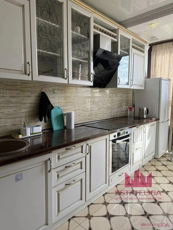 Продажа квартиры, Лопатино, Ленинский район, Солнечный бульвар - Фото 1