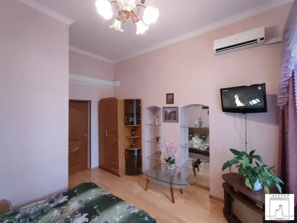 Аренда квартиры, Ялта, Ул. Кирова - Фото 5
