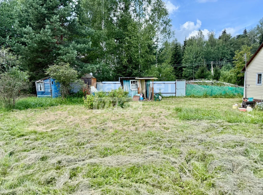 Продажа дома, Талдомский район - Фото 31