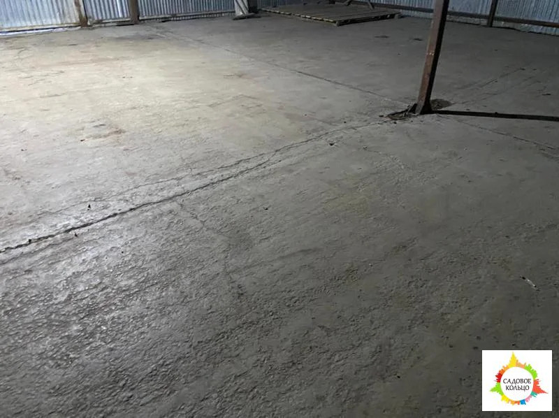 Сдается чистый, сухой, неотапливаемый склад - Фото 4