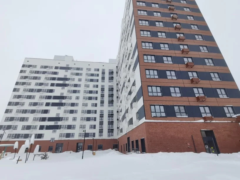 Продается квартира, 57.33 м - Фото 3