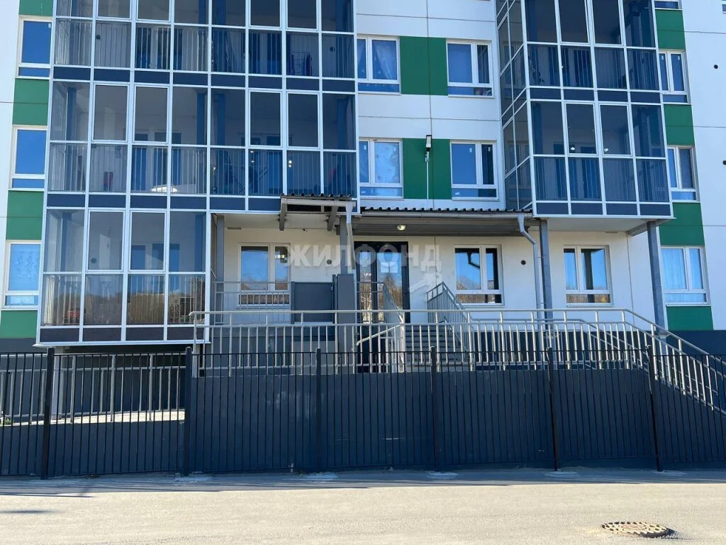 Продажа квартиры, Новосибирск, ул. Ватутина - Фото 14