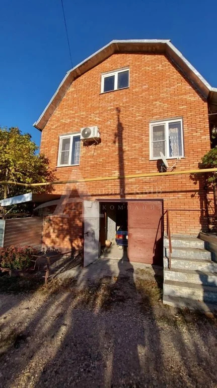 Продажа дома, Железноводск, Заря ул. - Фото 1