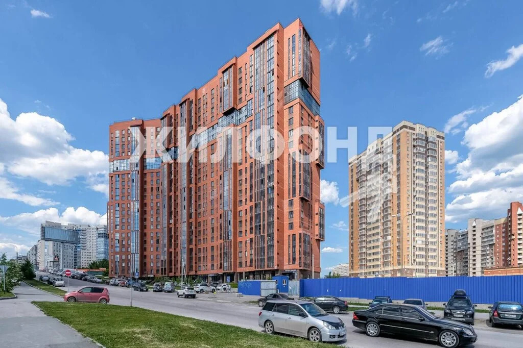 Продажа квартиры, Новосибирск, ул. Кошурникова - Фото 8