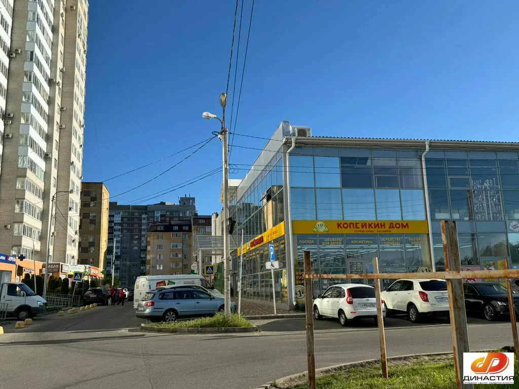 Продажа офиса, Ставрополь, ул. Доваторцев - Фото 1