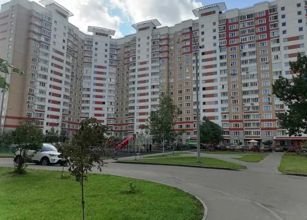 Уютная квартира в Щербинке - Фото 14