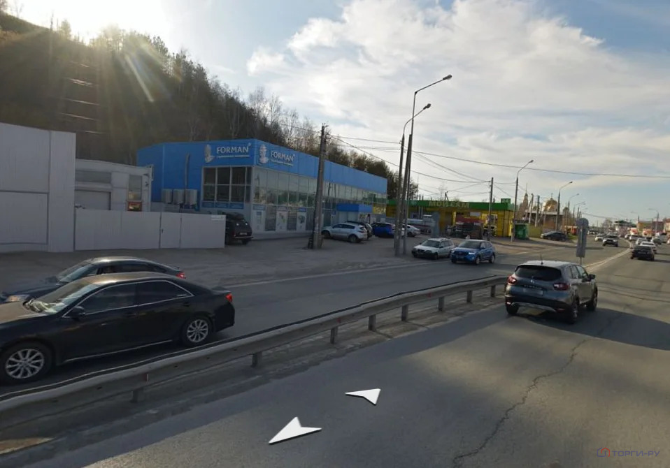 Продажа торгового помещения, Волжский, Красноярский район, ул. ... - Фото 12