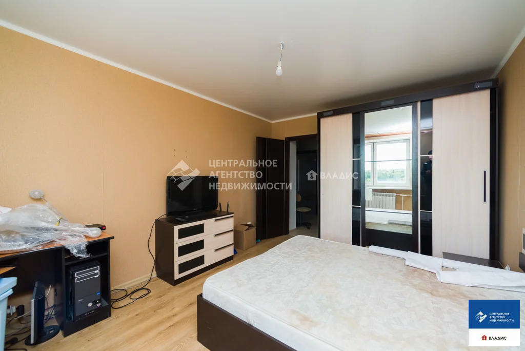 Продажа квартиры, Рязань, ул. Зубковой - Фото 2