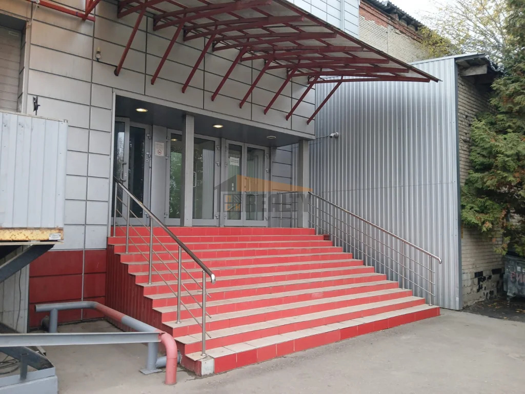 Аренда склада, Люберцы, Люберецкий район, Гаршина ул. - Фото 0