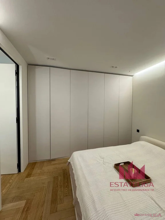 Аренда квартиры, ул. Берзарина - Фото 4