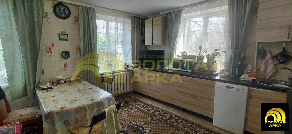Продажа дома, Крымск, Крымский район, ул. Свободы - Фото 9