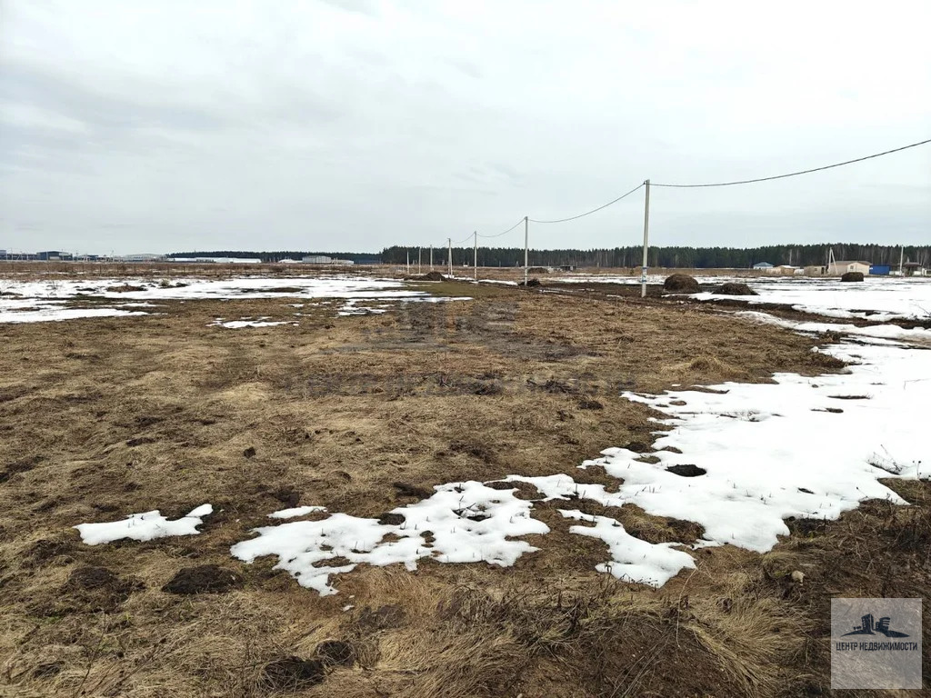 Продажа, участок 22.00 соток - Фото 2