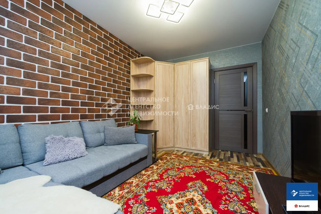 Продажа квартиры, Рязань, ул. Новоселов - Фото 9