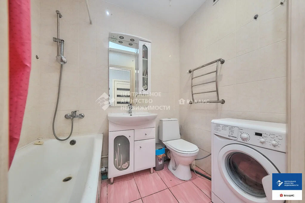 Продажа квартиры, Рязань - Фото 10