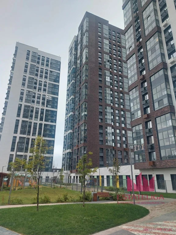 Аренда квартиры, ул. Берзарина - Фото 31