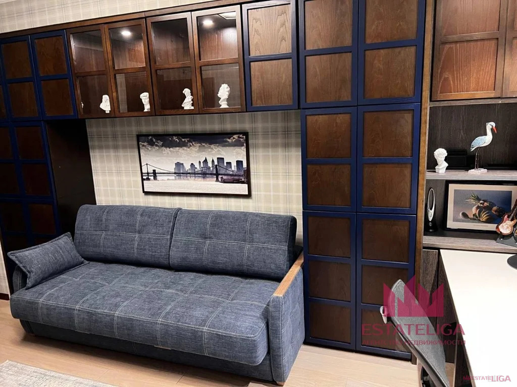 Аренда квартиры, ул. Паперника - Фото 16