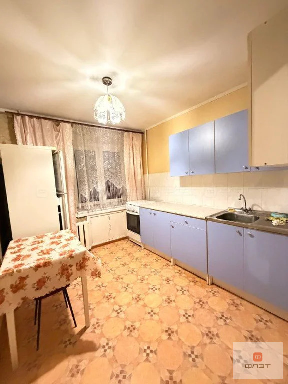 Продажа квартиры, Казань, ул. Голубятникова - Фото 1