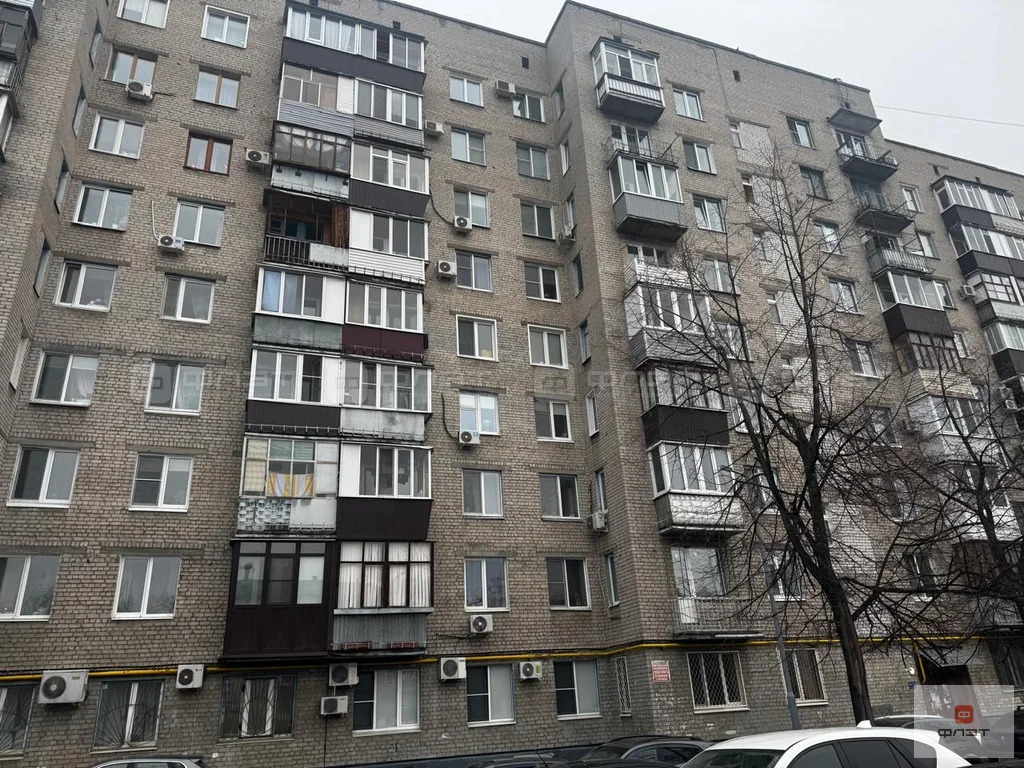 Продажа квартиры, Казань, ул. Декабристов - Фото 12