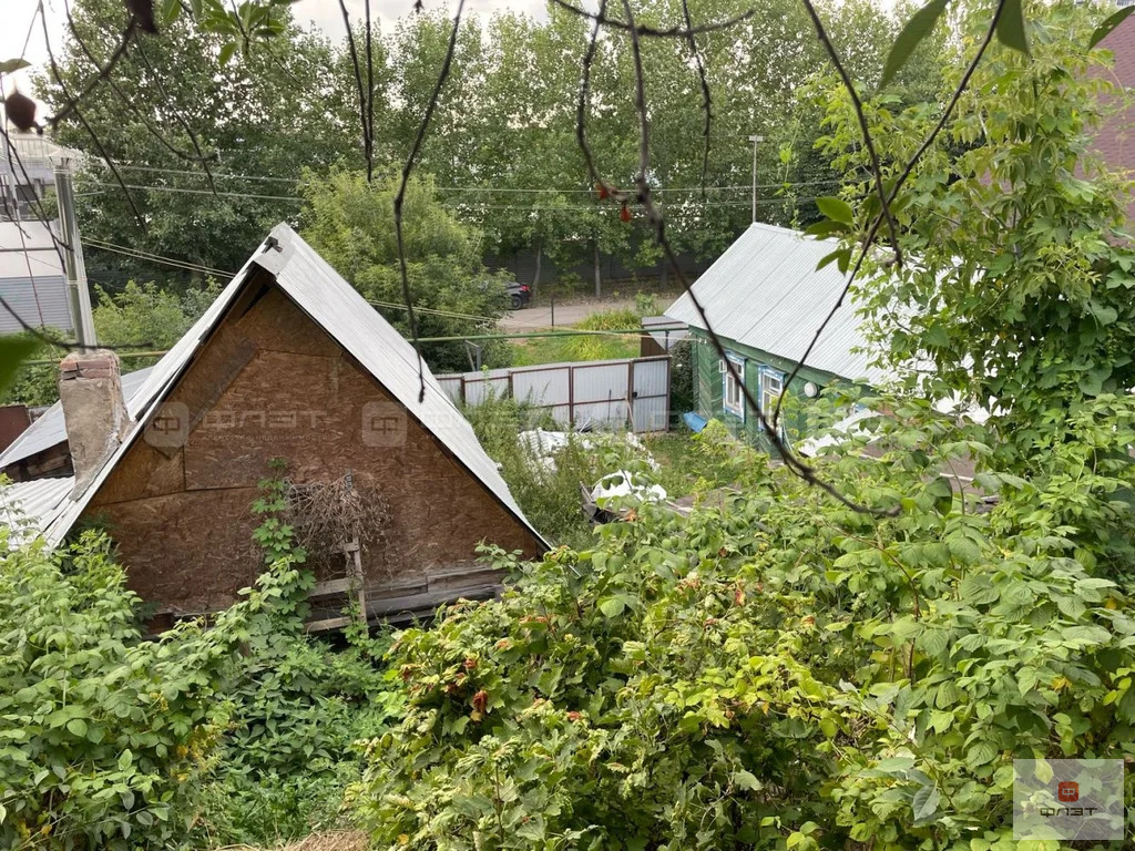 Продажа участка, Казань, ул. Оренбургский тракт - Фото 2