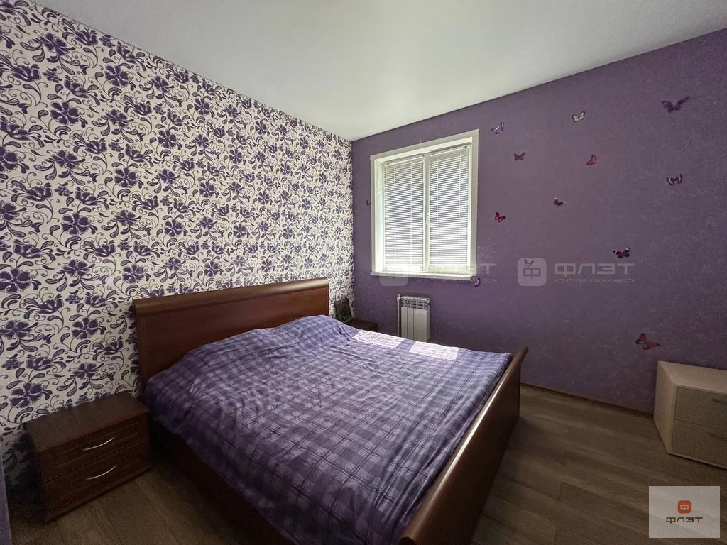 Продажа дома, Казань, ул. Шмелиная (Вознесенское) - Фото 23