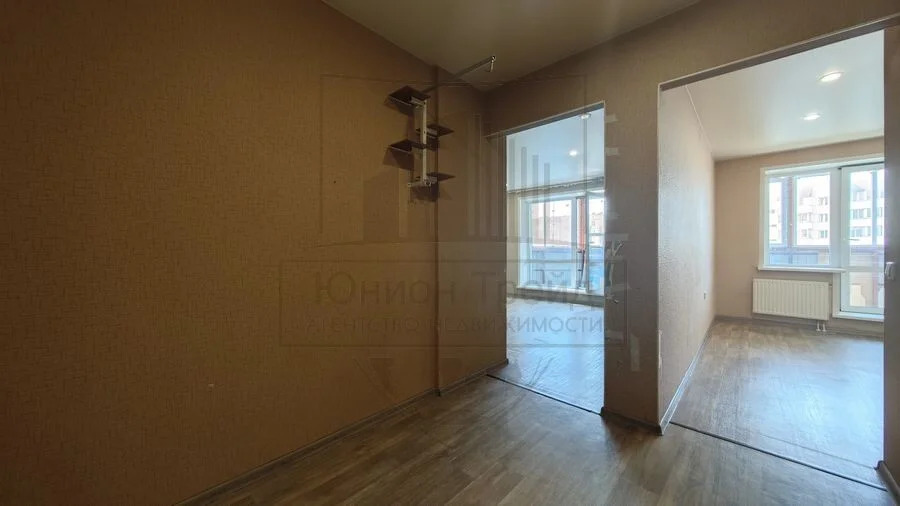 Продажа квартиры, Новосибирск, ул. Волховская - Фото 3