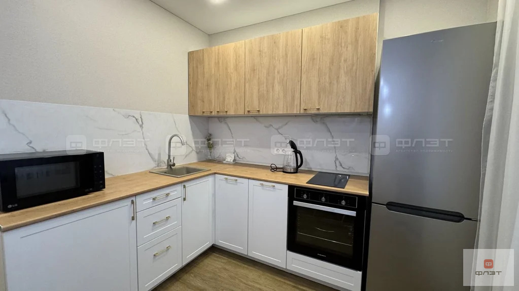 Продажа квартиры, Казань, ул. Александра Курынова - Фото 2