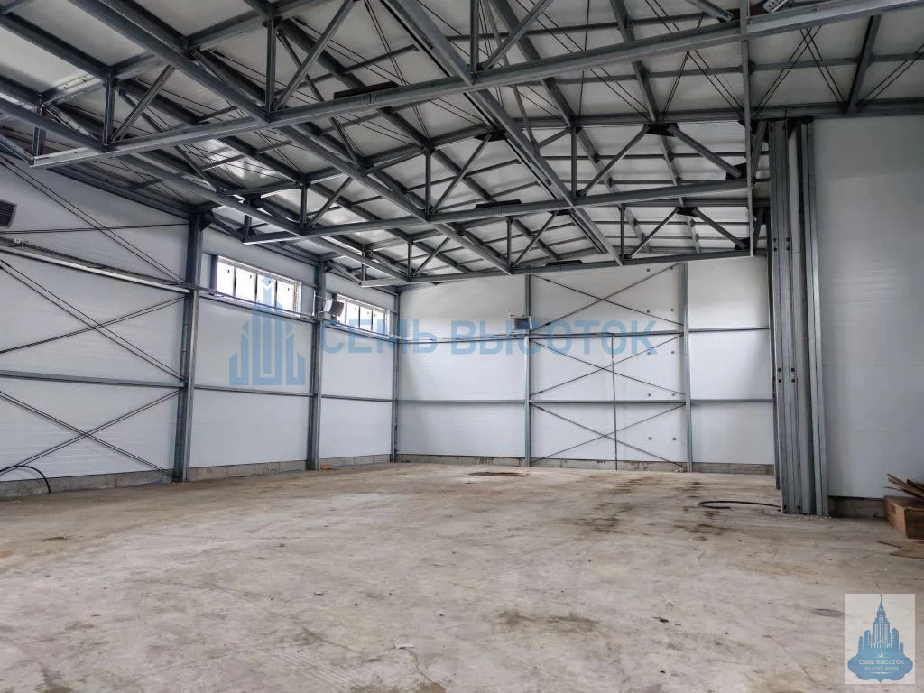 Аренда склада, Заболотье, Домодедово г. о., ул. Шоссейная - Фото 6