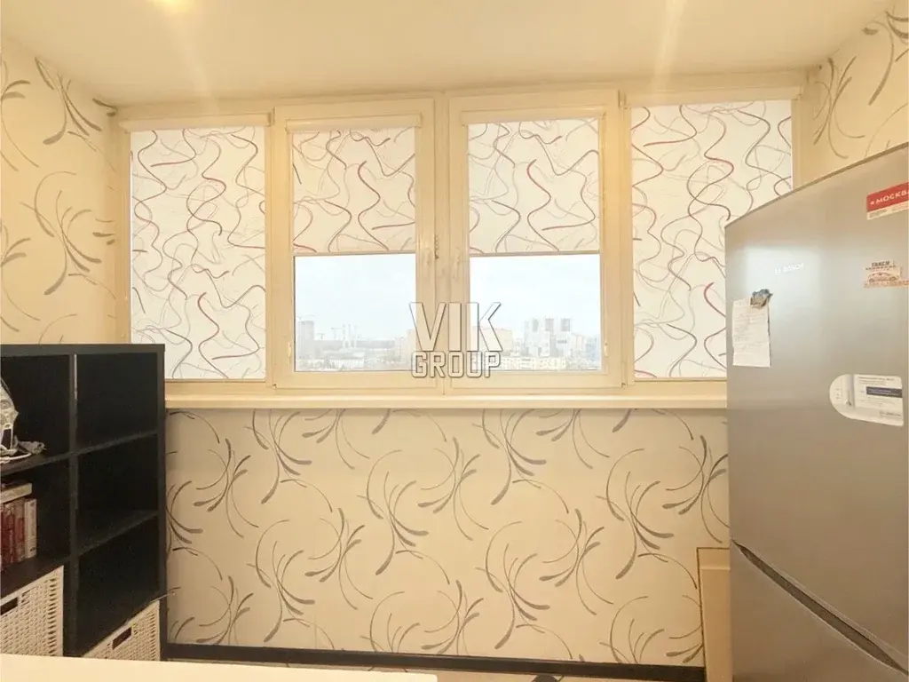 Предлагается светлая однокомнатная квартира с отличным ремонтом - Фото 14