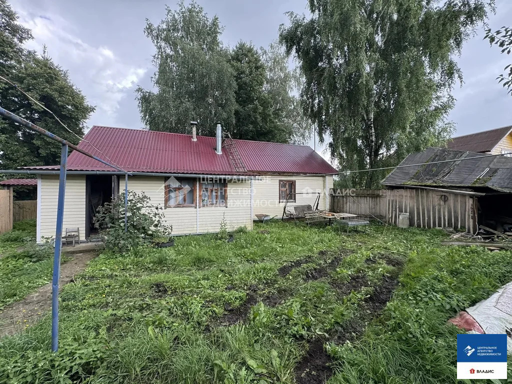 Продажа дома, Свистово, Рыбновский район - Фото 2