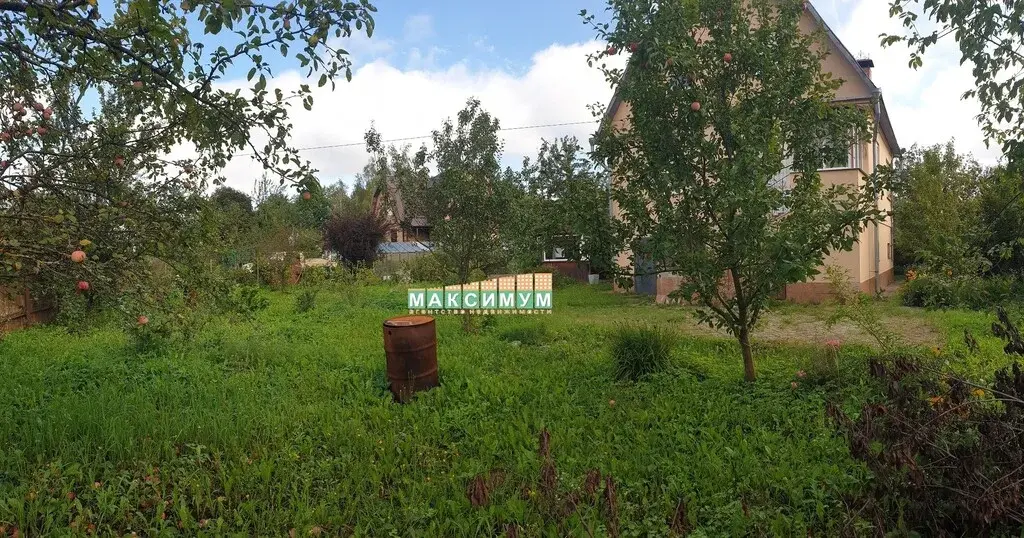 Кирпичный дом 110 кв.м. в Домодедово, мкр. Барыбино, СНТ "Росток" - Фото 4