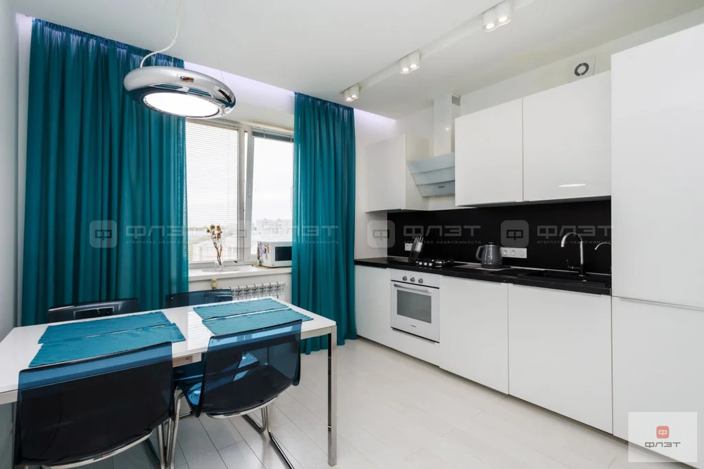 Продажа квартиры, Казань, ул. Лядова - Фото 4