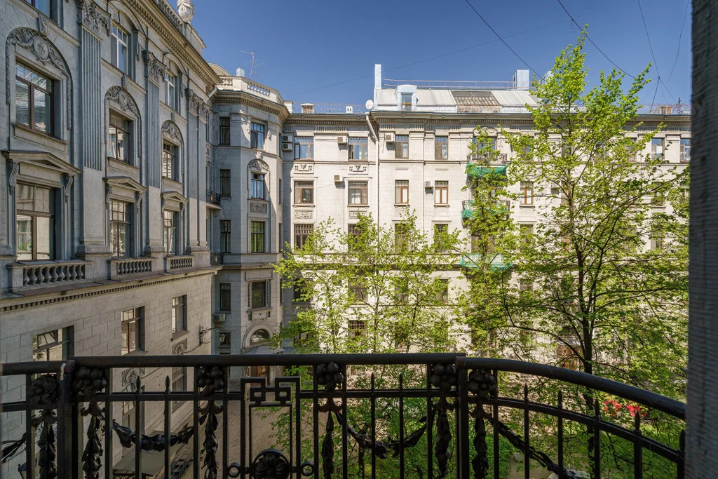 Продажа квартиры, м. Петроградская, Каменноостровский пр-кт. - Фото 0