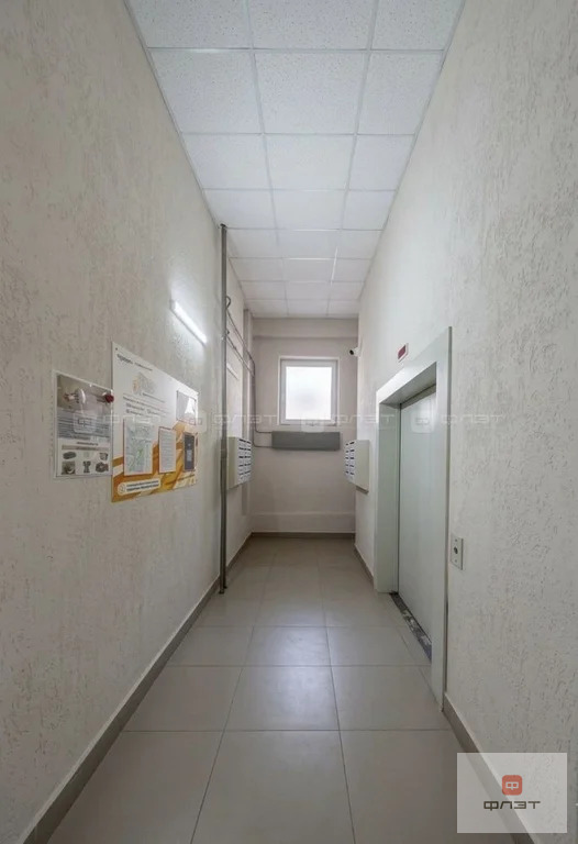 Продажа квартиры, Казань, ул. Тэцевская - Фото 11