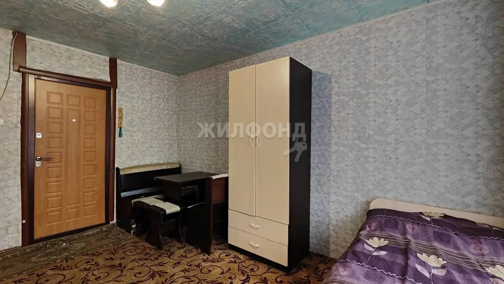 Продажа комнаты, Новосибирск, ул. Зорге - Фото 3