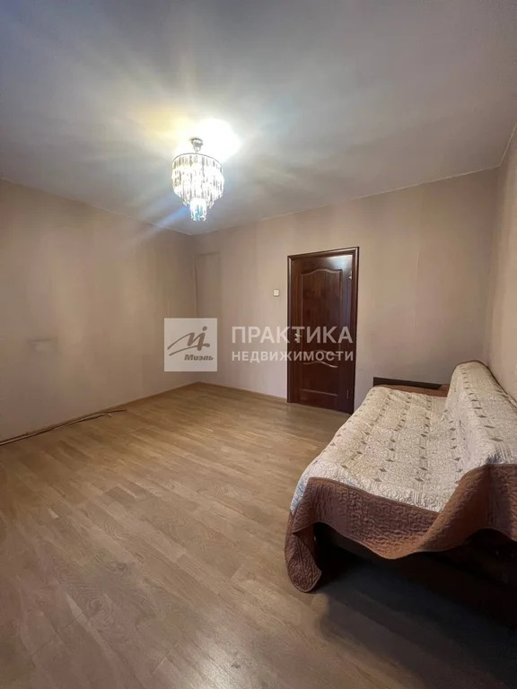 Продажа квартиры, ул. Братеевская - Фото 19