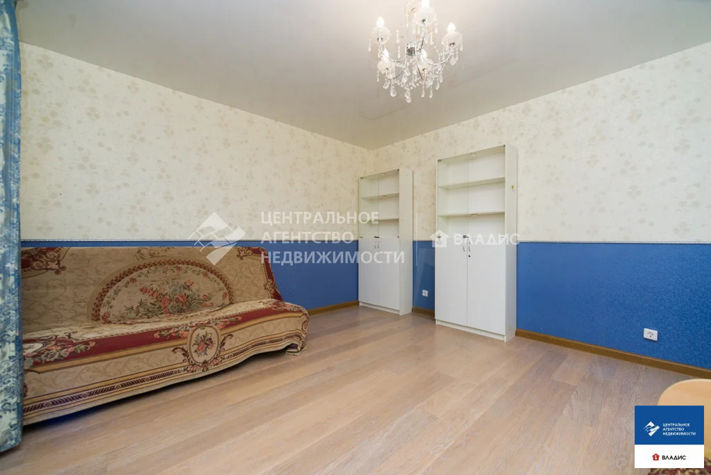 Продажа квартиры, Рязань, ул. Быстрецкая - Фото 17