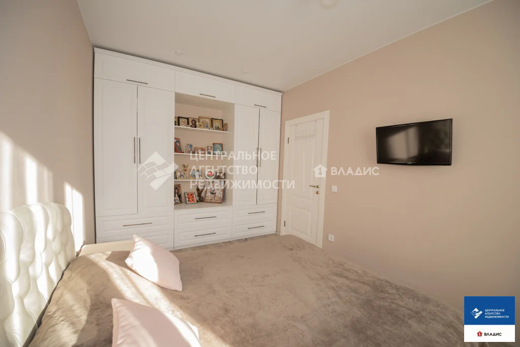 Продажа квартиры, Рязань, Шереметьевская улица - Фото 11