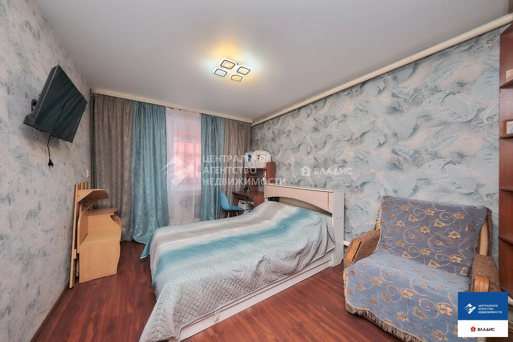 Продажа квартиры, Ходынино, Рыбновский район, ул. Почтовая - Фото 1