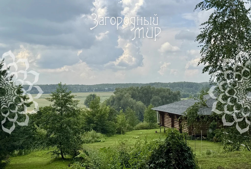 Продам участок, Дмитровское шоссе, 50 км от МКАД - Фото 1