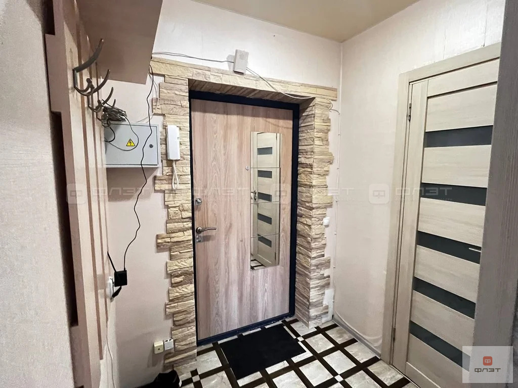 Аренда квартиры, Новое Шигалеево, Пестречинский район, ул. Мусы ... - Фото 11