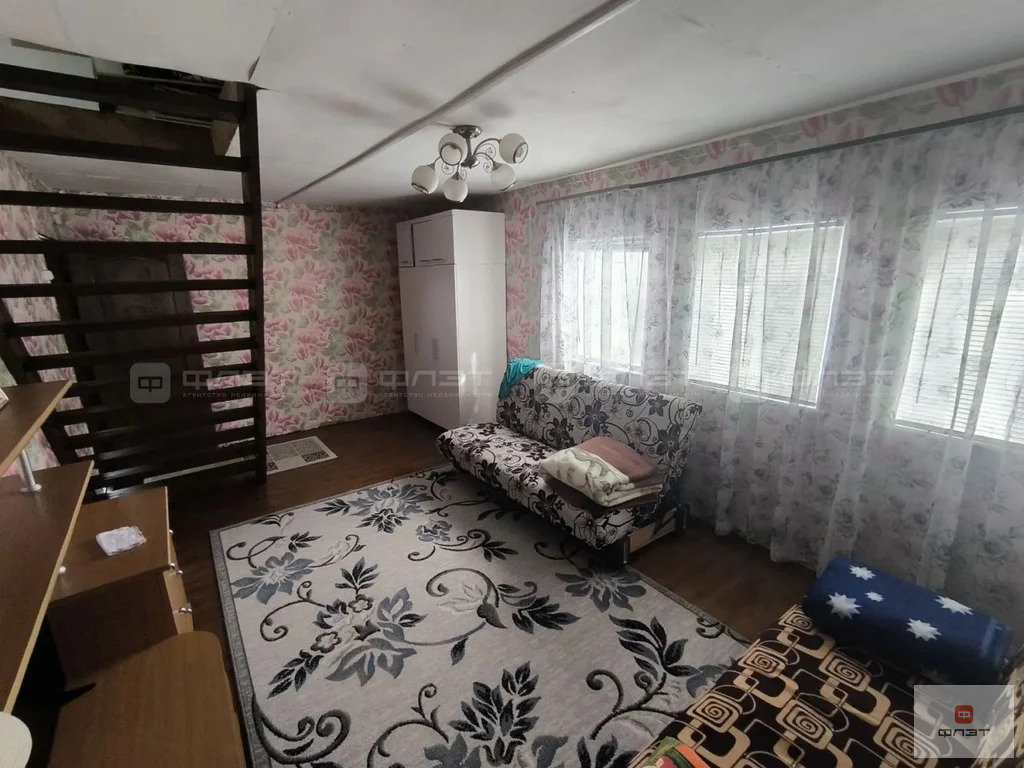 Продажа дома, Казань, Сад №1 завода СК - Фото 4