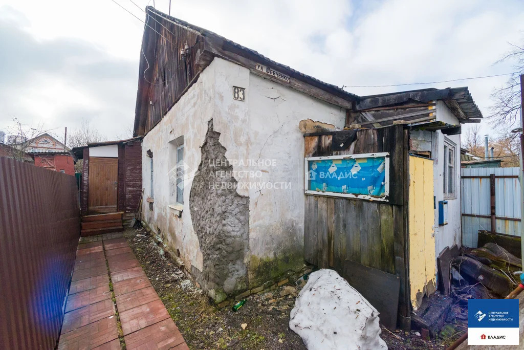 Продажа дома, Рязань, ул. Шевченко - Фото 9